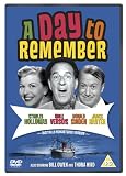 A Day to Remember (Digitally Remastered) [DVD]