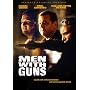 Men With Guns [DVD] [1998] [Region 1] [US Import] [NTSC]