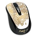Wireless Mouse