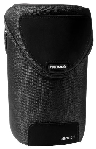 Cullmann Ultralight CP Lens 400 Objektivk&ouml;cher schwarz Preisvergleich