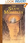 The Sea of Monsters (Percy Jackson an...