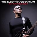 The Electric Joe Satriani: An Anthology (2CD)