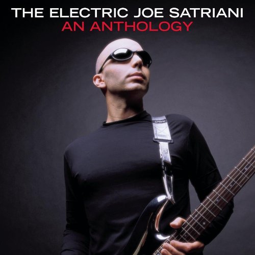 Joe Satriani - The Electric Joe Satriani - Zortam Music