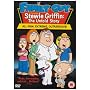 Family Guy Presents Stewie Griffin: The Untold Story [DVD] [2005]