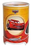 Dalber 60781 Tischlampe Cars Kinderzimmer Lampe Leuchte