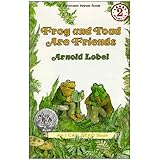 Frog and toad are friends Sold as 1 Each