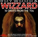 Roy Wood 16 Greats From 70s