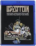 Led Zeppelin - The Song Remains the Same [Blu-ray]