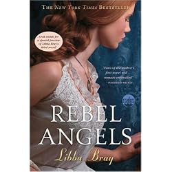 Rebel Angels  (The Gemma Doyle Trilogy Book #2)