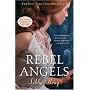 Rebel Angels  (The Gemma Doyle Trilogy Book #2)