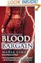 Blood Bargain (Blood Lines, Book 2)