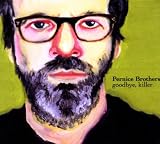 Goodbye Killer