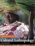 Cultural Anthropology with Living Anthropology Student CD (12th Edition)