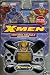 Handheld Electronic Game X-Men 