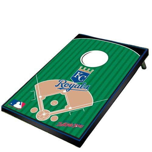 MLB Kansas Royals Tailgate Toss