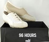 PUMA Balzo 96 Hours White Fashion Shoes AMQ Wms