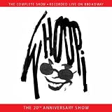 Back To Broadway - The 20th Anniversary [Explicit]
