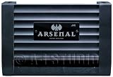 AMP 1X500W RMS @2 OHMS