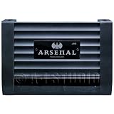 Buy JVC Arsenal KS-AR7004 4-Channel Bridgeable Amplifier by JVC