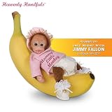 Baby Jingles Doll by Ashton Drake