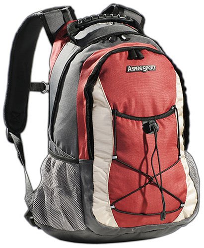 Outdoor und Trekkingrucksack von AspenSport 35 Liter