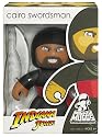 Indiana Jones Mighty Muggs 6 inch Cairo Swordsman