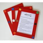 Kids Art Frames