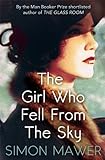 The girl who fell from the sky