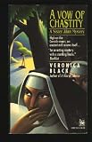 A Vow of Chastity (Sister Joan Mystery)