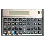 HP 12c Financial Calculator (12C#ABA)