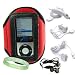 Apple iPod nano (5th Generation) NEWEST MODEL Premium Ipod Accessory Kit For ( Ipod Nano 8 GB , Ipod Nano 16 GB ) includes: Red Athletic Sports Armband skin Cover case + Nano 5th generation Car Charger + Nano 5th generation Wall Charger + Nano 5th generat 51j%2Bg0SCIkL. SL75 Apple iPod nano (5th Generation) NEWEST MODEL Premium Ipod Accessory Kit For ( Ipod Nano 8 GB , Ipod Nano 16 GB ) includes: Red Athletic Sports Armband skin Cover case + Nano 5th generation Car Charger + Nano 5th generation Wall Charger + Nano 5th generat