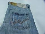 Miskeen Original Light Blue Mens Jean
