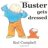 Buster Gets Dressed
