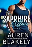 The Sapphire Affair (A Jewel Novel)