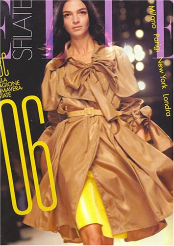 Elle - Italian Edition
