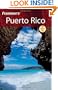 Frommer's Puerto Rico (Frommer's Complete Guides)