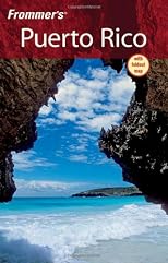 Frommer's Puerto Rico (Frommer's Complete)