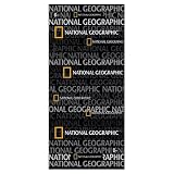 BUFF(バフ) ORIGINAL BUFF NATIONAL GEOGRAPHIC NG-LOGO2