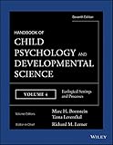 Handbook of child psychology and developmental science