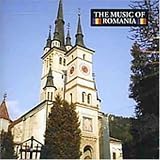 Music of Romania