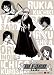 Bleach: Ichigo, Orihime, Sado, Rukia, and Kisuki Anime Wall Scroll
