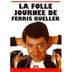 La Folle journ�e de Ferris Bueller