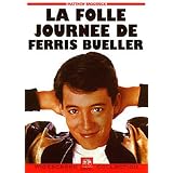 La Folle journ�e de Ferris Buellerpar Matthew Broderick