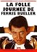 DVD : La Folle journée de Ferris Bueller