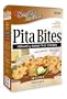 Sensible Portions Pita Bites, Sea Salt, 5-Ounce Boxes (Pack of 12)