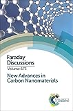 New advances in carbon nanomaterials : London, UK 1-3 September 2014