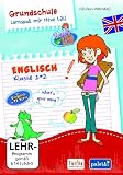 Hexe Lilli Englisch Klasse 1 + 2