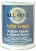 All One Powder Multiple Vitamins & Minerals for Active Seniors, 2.2-Pound Can