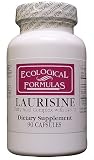 Cardiovascular Research - Laurisine, 90 capsules