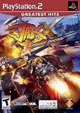 Jak X Combat Racing